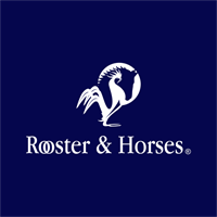 Rooster & Horses